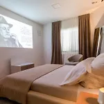 펜션 Amazing In Vrgorac