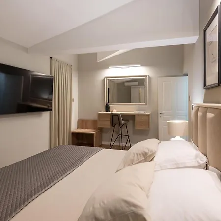 Stunning In With Wifi Vrgorac