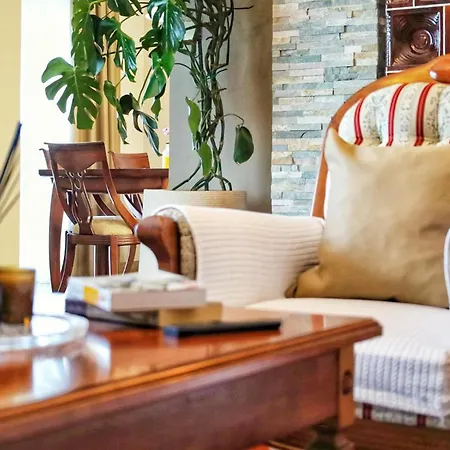 Stunning In With Wifi