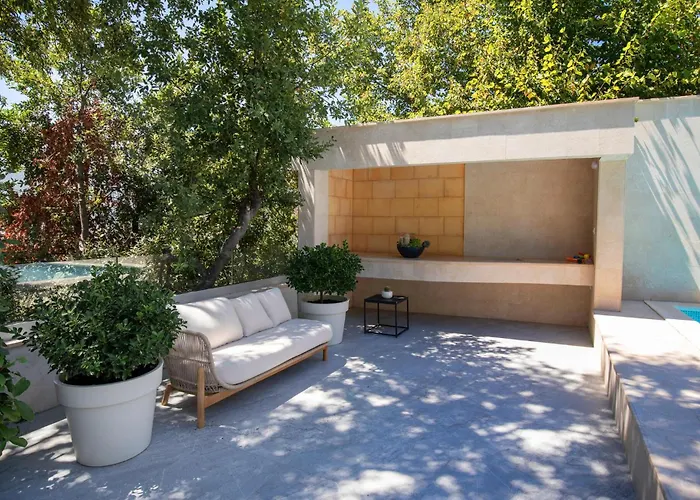 Stunning In With Wifi Vrgorac