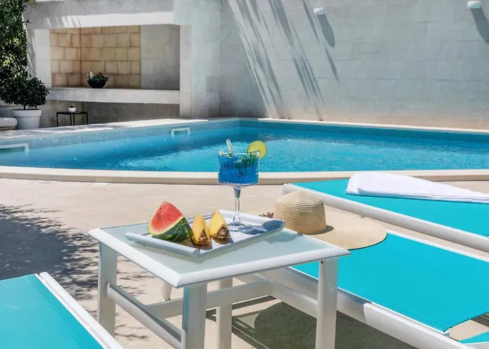 Hébergement de vacances Stunning In With Wifi