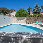Amazing Home In Vrgorac Vrgorac