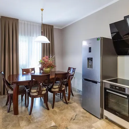 Dom wakacyjny Amazing Home In Vrgorac