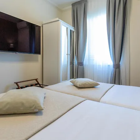 Prázdninový dům Stunning In With Wifi *