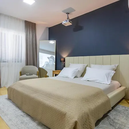 Prázdninový dům Stunning In With Wifi