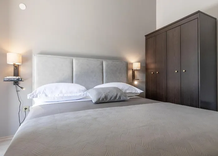 Stunning In With Wifi Ferienhaus *