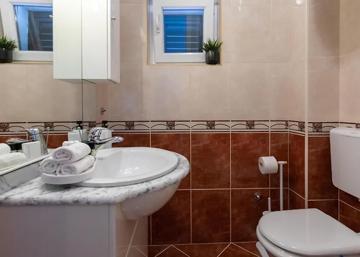 Ferienhaus Stunning In With Wifi