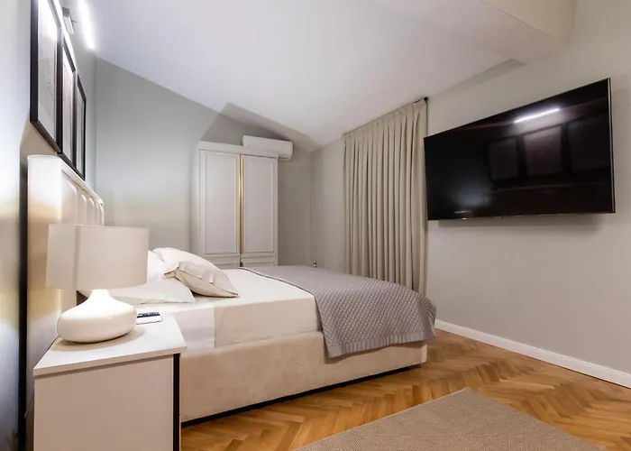 Stunning In With Wifi Ferienhaus *